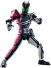 Bandai - Figure-rise Standard Masked Rider Decade Produktbild-Vorschau 4
