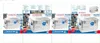 Alutec CLASSIC 68 11068 Transport box Aluminium (L x W x H) Produktbild-Vorschau 6