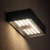 Ledvance LED Außenleuchte Wandlampe Endura Style Solar Produktbild-Vorschau 9