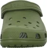 Zoccolo CROCS verde, misura 4647 Anteprima dell’immagine prodotto 30