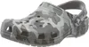 Crocs Classic Printed Camo Clog Sandalen Slate Grey/Multi Produktbild-Vorschau 6