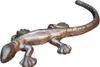 Esschert Design Eidechse Gusseisen 24,3cm; TT157 Produktbild-Vorschau 4