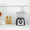 Bosch MCM3501M food processor 800 W 2.3 L Black Anteprima dell’immagine prodotto 13