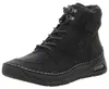 Rieker Schnür-,Zug-u.Schnallenstiefel in schwarz, Gr. 39 Produktbild-Vorschau 4