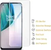 3x Panzerfolie für OnePlus Nord N10 HYDROGEL FULL COVER Produktbild-Vorschau 3