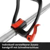 Akumulatorowe narzędzie wielofunkcyjne Einhell GE-HC 18 Li Podgląd zdjęcia produktu 9
