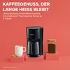 SEVERIN Filterkaffeemaschine mit Thermokanne KA 9306 Voir les images du produit 8