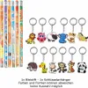 Herlitz Schultüte Hai 70 cm gefüllt Produktbild-Vorschau 6