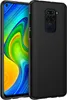 Silikónové puzdro pre Xiaomi Redmi Note 9 Protective Cover Náhľad obrázku produktu 1