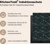 KitchenYeah© Herdabdeckplatte Textur - Granit - Muster , Produktbild-Vorschau 6