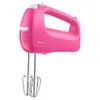 SENCOR Trzepaczka elektryczna SHM 5408RS różowa 200W 5 Podgląd zdjęcia produktu 2