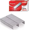 Maped Heftklammern 24/6, verzinkt, Kleinpackung Podgląd zdjęcia produktu 3