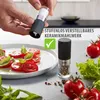 Młynek do soli i pieprzu GEFU TUSOME, 2 szt Podgląd zdjęcia produktu 8