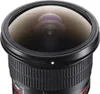 Walimex pro 8 mm Fisheye II Objektiv kompatibel mit Canon Produktbild-Vorschau 2