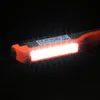 Lampa ruční 8 LED, s klipem, 80 lm Náhled obrázku produktu 8