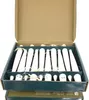 Bougies flottantes LED Set de 10 LED Voir les images du produit 4