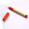 Patronenfüllhalter abc rot LAMY 16726 LH Produktbild-Vorschau 9