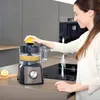 Black+Decker BXFPA1200E Universal-Küchenmaschinen, 1200, Produktbild-Vorschau 8