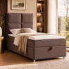 Best for Home Boxspringbett mit Bettkasten Trinity Produktbild-Vorschau 1