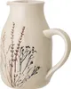 Bloomingville Krug Bea, Farbe Natur, Steingut, D12xH19 cm, Produktbild-Vorschau 2