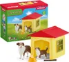 Schleich Mondo Fattoria 42573 Cuccia per cani Anteprima dell’immagine prodotto 13