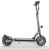 Elektroroller JOYOR Y6-S - 48V18AH Batterie 60KM Reichweite Produktbild-Vorschau 4