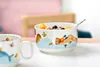 Villeroy & Boch Happy as a Bear Kinderbowl 0,4 l Produktbild-Vorschau 3