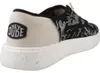 HEY DUDE CONWAY DESERT Schwarz Produktbild-Vorschau 8