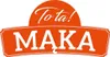 A logo with the text "To ta! MAKA" in orange and white. Produktbild-Vorschau