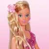 Simba Toys Steffi Love Hair Stylist, Lalka modowa, Damski, Podgląd zdjęcia produktu 12