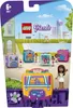 LEGO Friends 41671 Kąpielówka Andrei Podgląd zdjęcia produktu 14