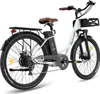Elektrofahrrad Pannensichere Reifen 26 Zoll bis zu 160 - Produktbild-Vorschau 4