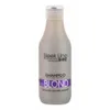 A bottle of Sleek Line Professional Repair & Shine Shampoo for Blond hair. Produktbild-Vorschau