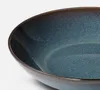 IKEA Gladelig tiefer Teller 21cm blau (4 Stück Pack) aus Produktbild-Vorschau 2