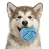 Balle robuste en coton pour chien, jouet à mâcher pour Voir les images du produit 2