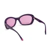 Damensonnenbrille Web Eyewear WE0289-5681S ø 56 mm Produktbild-Vorschau 3