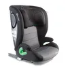 BabyGo Kinderautositz Safechild 2, inkl. Isofix, grau Produktbild-Vorschau 5