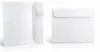 Briefumschläge C6 500x 16,2x11,4cm 80g/m² Weiß Ohne Fenster Produktbild-Vorschau 2