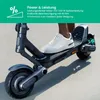 EGRET E-Scooter mit Straßenzulassung (ABE), 65 km Produktbild-Vorschau 3