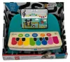 Hape Baby Einstein Magic Touch Music Station Spielzeug Produktbild-Vorschau 2