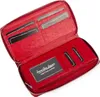 Jennifer Jones Damen Geldbörse  RFID Reißverschluss Clutch Produktbild-Vorschau 4