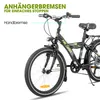 HILAND Rocket 20 Zoll Kinderfahrrad Mountainbike Kinder MTB Produktbild-Vorschau 3