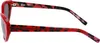 DKNY Damen-Sonnenbrille im Cat-Eye-Stil aus Acetat DK548S Produktbild-Vorschau 10