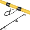 Black Cat Black Passion G2 Spinn 270cm 50-200g - Spinnrute Produktbild-Vorschau 10