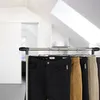 Háčky na kabáty 10dílná sada s nastavitelnou šířkou pro Náhled obrázku produktu 5
