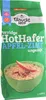 Bauckhof Hot Hafer Apfel-Zimt glutenfrei Demeter -- 400g Produktbild-Vorschau 4