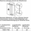 Bosch Einbau-Gefrierschrank 177.2 x 55.8 cm GIN81ACE0 Produktbild-Vorschau 11