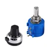 10K Ohm 3590S-2-103L Potenziometro rotativo di precisione Anteprima dell’immagine prodotto 5
