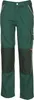 Planam Bundhose Canvas 320 Gr. 48 grün Produktbild-Vorschau 2