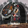 LOKMAT ZEUS 3 PRO Smartwatch, 1,39palcový IPS plně dotykový Náhled obrázku produktu 13